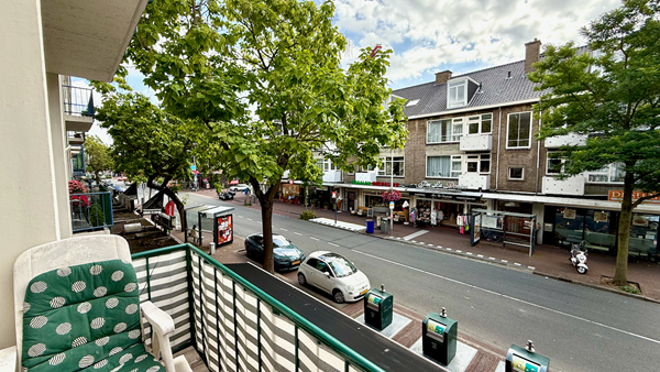 Medium property photo - Theresiastraat, 2593 AT Den Haag